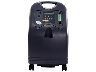 8L Oxygen Concentrator V8