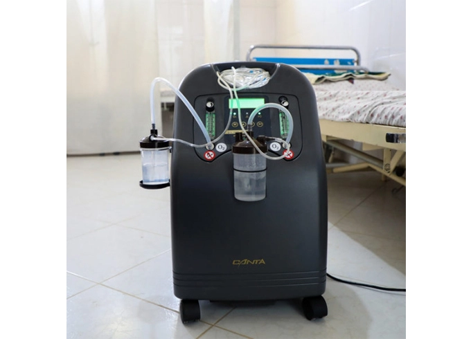 5L Oxygen Concentrator V5L