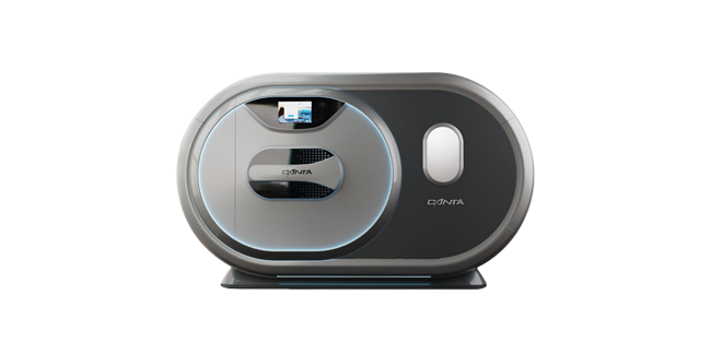Hyperbaric Chamber