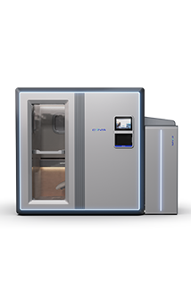 Hard Type Hyperbaric Chamber